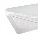 INCASA COPRIMATERASSO IMPERMEABILE IN LYOCELL 160x200 cm
