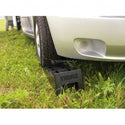 THULE LEVELERS COPPIA DI CUNEI LIVELLATORI A 3 LIVELLI CON SACCA INCLUSA
