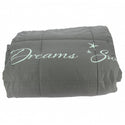 INCASA SWEET DREAMS SET PRONTO LETTO IN POLICOTONE - DISPONIBILE IN 3 MISURE