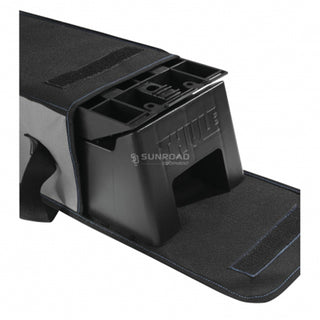THULE LEVELERS COPPIA DI CUNEI LIVELLATORI A 3 LIVELLI CON SACCA INCLUSA