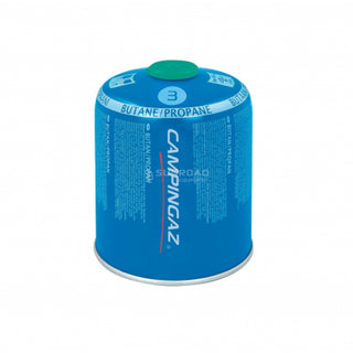 CAMPINGAZ CV 470 PLUS CARTUCCIA GAS DA 450g A VALVOLA BUTANO/PROPANO