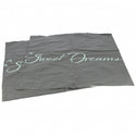 INCASA SWEET DREAMS SET PRONTO LETTO IN POLICOTONE - DISPONIBILE IN 3 MISURE