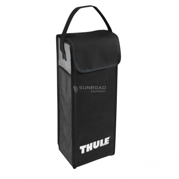THULE LEVELERS COPPIA DI CUNEI LIVELLATORI A 3 LIVELLI CON SACCA INCLUSA