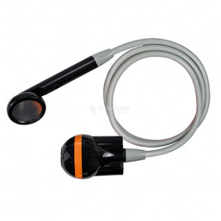 OPTIMA DOCCIA PORTATILE CON BATTERIA INTEGRATA