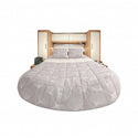 INCASA BILOBA SET PRONTO LETTO IN 100% COTONE - DISPONIBILE IN 3 MISURE