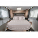 INCASA DOLCE VITA SET PRONTO LETTO IN 100% COTONE - DISPONIBILE IN 3 MISURE