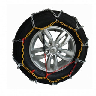 OPTIMA G16 Modello 235 Catene da neve per camper, furgoni, SUV  e 4x4