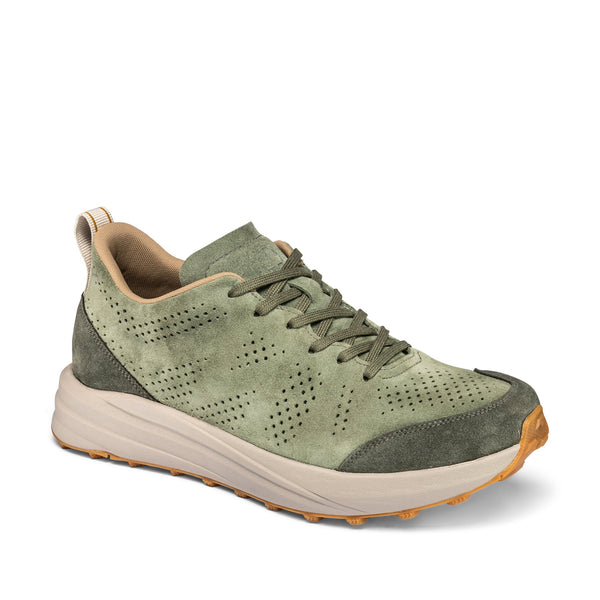 LOMER VITALITY FIT AIR UOMO SCARPA IN SUOLA VIBRAM DA CAMMINATA - DISPONIBILE IN 3 COLORI