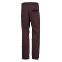 E9 RONDO SLIM UOMO PANTALONI LUNGHI IN COTONE BIOLOGICO - DISPONIBILE IN 2 COLORI