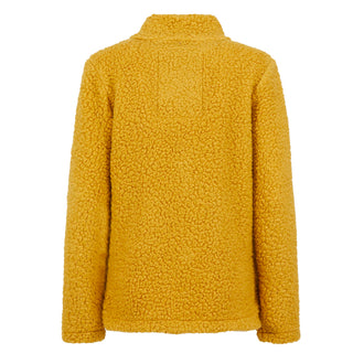 E9 PUF 2.3 FELPA DONNA IN CALDA LANA MERINO IDEALE PER TEMPO LIBERO