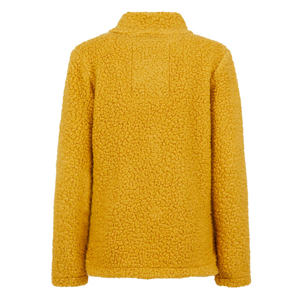 E9 PUF 2.3 FELPA DONNA IN CALDA LANA MERINO IDEALE PER TEMPO LIBERO