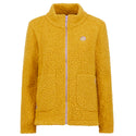 E9 PUF 2.3 FELPA DONNA IN CALDA LANA MERINO IDEALE PER TEMPO LIBERO