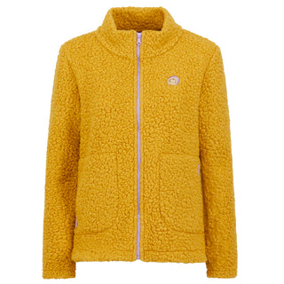 E9 PUF 2.3 FELPA DONNA IN CALDA LANA MERINO IDEALE PER TEMPO LIBERO