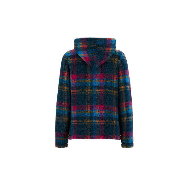 E9 ANAIS GIACCA DONNA IN PILE - DISPONIBILE IN 2 COLORI