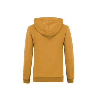 E9 B-HOOD COMODA FELPA CON CAPPUCCIO DA BAMBINO IN COTONE