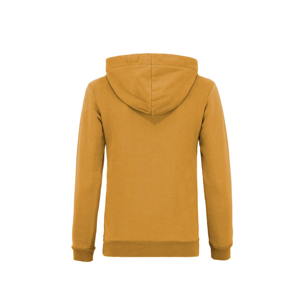 E9 B-HOOD COMODA FELPA CON CAPPUCCIO DA BAMBINO IN COTONE