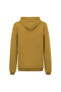 E9 HOOD FELPA UOMO CON CAPPUCCIO