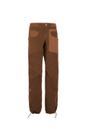 E9 BLAT1 VS PANTALONE IN COTONE ORGANICO