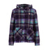 PURPLE/TARTAN