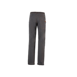 E9 ONDA DENIM PANTALONE DONNA IN COTONE