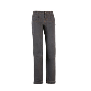 E9 ONDA DENIM PANTALONE DONNA IN COTONE