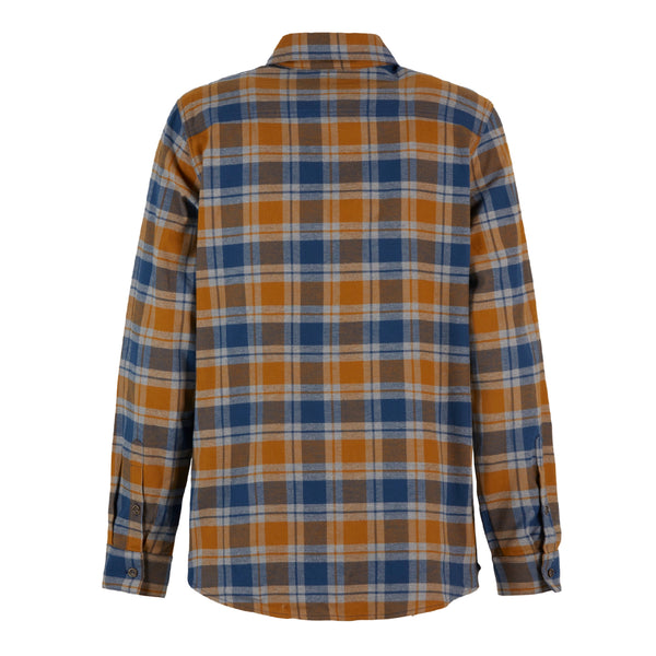E9 PEPPINO CAMICIA UOMO