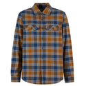 E9 PEPPINO CAMICIA UOMO