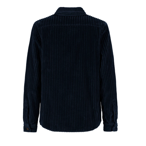 E9 SALVO CAMICIA UOMO A COSTE DI VELLUTO - DISPONIBILE IN 2 COLORI