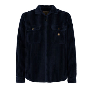 E9 SALVO CAMICIA UOMO A COSTE DI VELLUTO - DISPONIBILE IN 2 COLORI