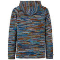 E9 HAPPY FELPA UOMO IN CALDA LANA - DISPONIBILE IN 2 COLORI