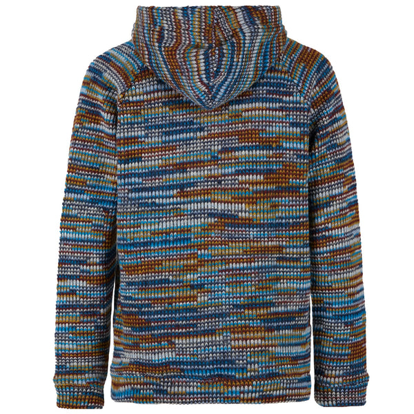 E9 HAPPY FELPA UOMO IN CALDA LANA - DISPONIBILE IN 2 COLORI