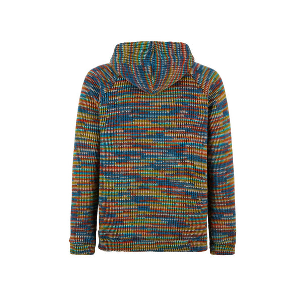 E9 HAPPY FELPA UOMO IN CALDA LANA - DISPONIBILE IN 2 COLORI