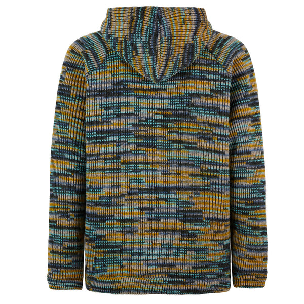 E9 HAPPY FELPA UOMO IN CALDA LANA - DISPONIBILE IN 2 COLORI
