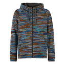 E9 HAPPY FELPA UOMO IN CALDA LANA - DISPONIBILE IN 2 COLORI