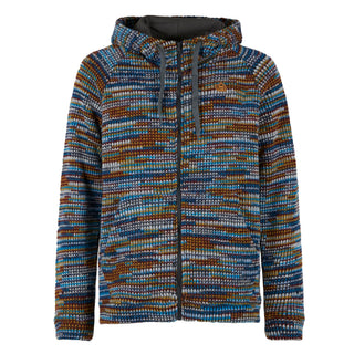 E9 HAPPY FELPA UOMO IN CALDA LANA - DISPONIBILE IN 2 COLORI