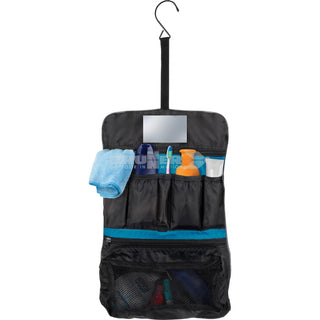 BRUNNER WASH BAG beautycase da viaggio