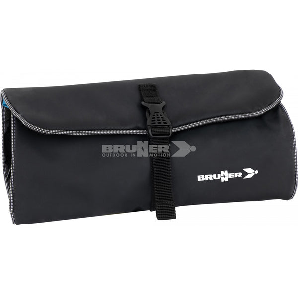 BRUNNER WASH BAG beautycase da viaggio