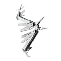 LEATHERMAN WAVE PLUS UTENSILE MULTIFUNZIONE IN ACCIAIO INOSSIDABILE
