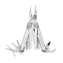LEATHERMAN WAVE PLUS UTENSILE MULTIFUNZIONE IN ACCIAIO INOSSIDABILE