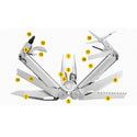 LEATHERMAN WAVE PLUS UTENSILE MULTIFUNZIONE IN ACCIAIO INOSSIDABILE