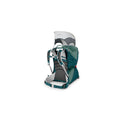 OSPREY POCO LT ZAINO PORTABIMBO COMODO E SICURO CON PARASOLE INCLUSO - DISPONIBILE IN 2 COLORI