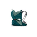 OSPREY POCO LT ZAINO PORTABIMBO COMODO E SICURO CON PARASOLE INCLUSO - DISPONIBILE IN 2 COLORI