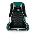 OSPREY TEMPEST 24 ZAINO TECNICO 24 LITRI DA TREKKING/HIKING LEGGERO CON SCHIENALE CORTO