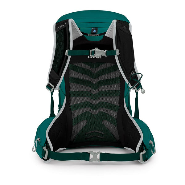 OSPREY TEMPEST 24 ZAINO TECNICO 24 LITRI DA TREKKING/HIKING LEGGERO CON SCHIENALE CORTO