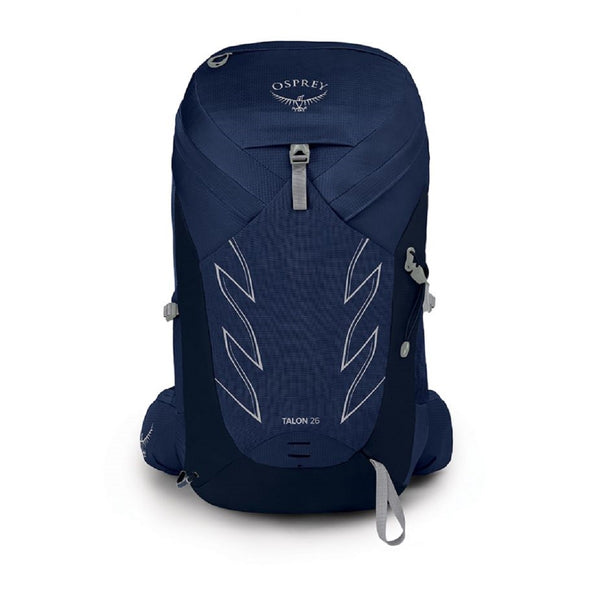 OSPREY TALON 26 ZAINO TECNICO E VERSATILE DA 26 LITRI PER TREKKING/BIKE - DISPONIBILE IN 4 COLORI