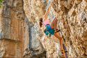 WILDCLIMBING PANTERA LASER SCARPETTA D'ARRAMPICATA MORBIDA E LEGGERA IDEALE PER PALESTRA E FALESIA