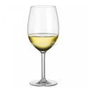 BRUNNER WINEGLASS SET 2 CALICI DA VINO IN RESISTENTE PLASTICA TRITAN
