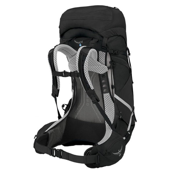OSPREY ATMOS AG LT 50 ZAINO 50 LITRI PER VIAGGI E LUNGHI CAMMINI - DISPONIBILE IN 2 COLORI