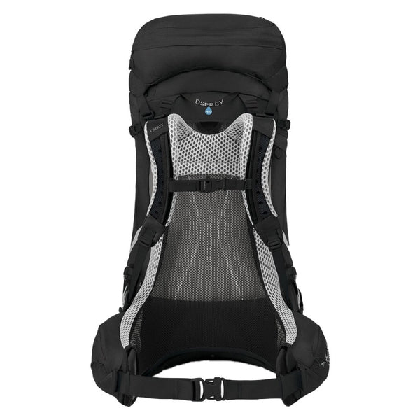 OSPREY ATMOS AG LT 50 ZAINO 50 LITRI PER VIAGGI E LUNGHI CAMMINI - DISPONIBILE IN 2 COLORI