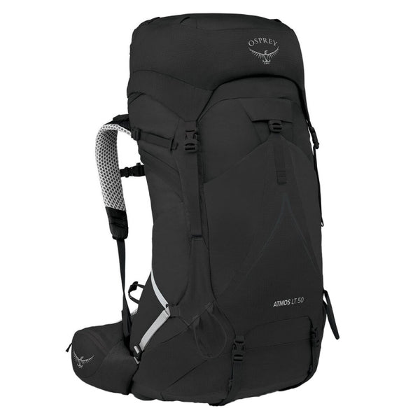 OSPREY ATMOS AG LT 50 ZAINO 50 LITRI PER VIAGGI E LUNGHI CAMMINI - DISPONIBILE IN 2 COLORI